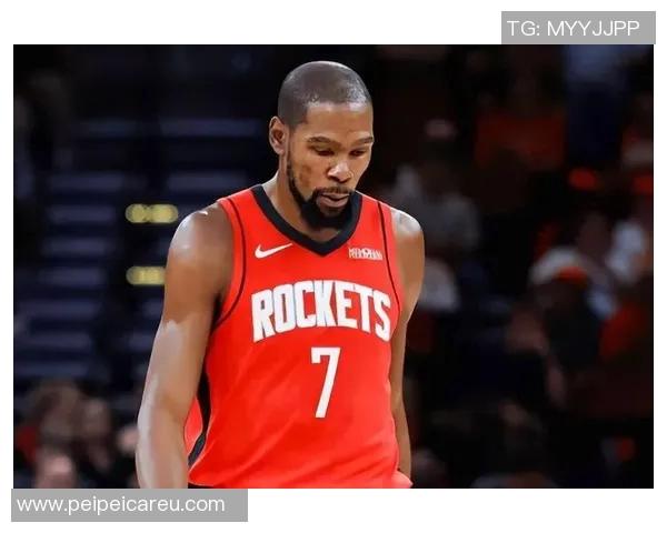 两个联盟第一！杜兰特效应来了，火箭再获喜讯，独行侠三人将缺席