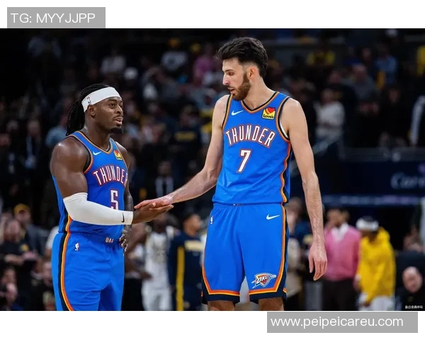 雷霆半场75分平球队赛季最高数据，5位替补合砍41分