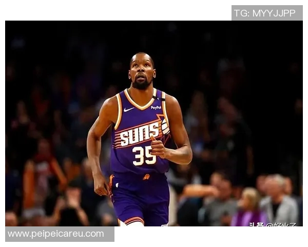 KD赛前热身,九点半战尼克斯