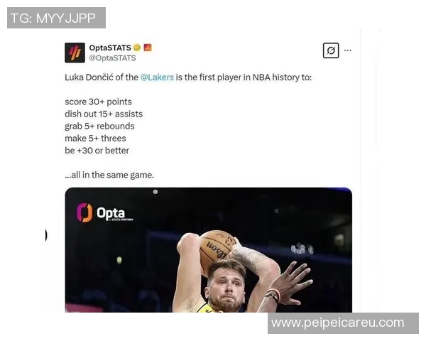 杰伦布朗32+8+7+3，詹皇造NBA神迹东契奇半场7分，绿军轻取湖人