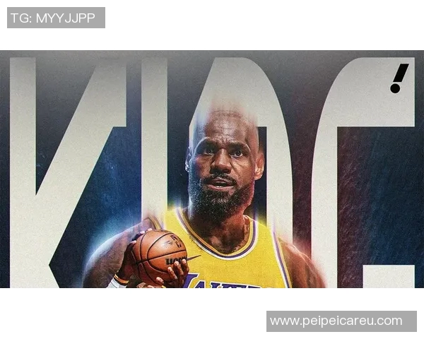 超越贾巴尔成为NBA历史进球榜第一,詹姆斯迎来“里程悲”